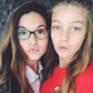 Meet your Posher, Alexandra